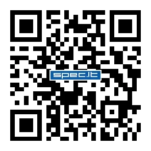 QR kodas | Cargotek, UAB