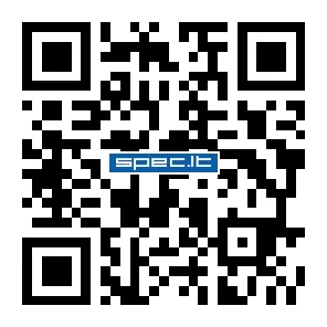 QR kodas | Cargotera, MB