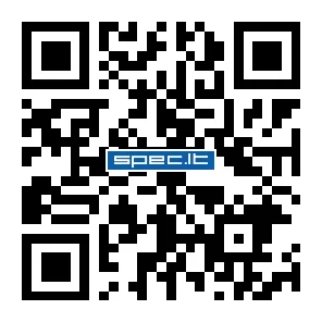 QR kodas | Cargotrans, UAB | spec.lt