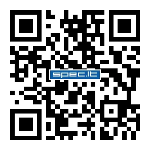 QR kodas | CARGOTRANSA, MB