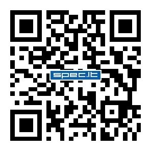 QR kodas | Cargova, UAB | spec.lt