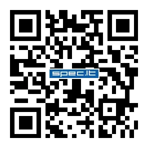 QR kodas | Cargovip, UAB