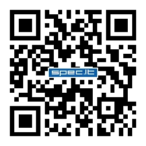 QR kodas | Carhaus, MB | spec.lt