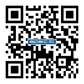 QR kodas | Cariana, MB