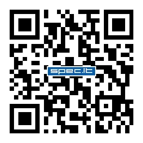 QR kodas | Caries media, MB