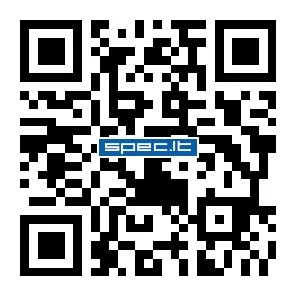 QR kodas | Carilo, UAB | spec.lt