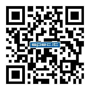 QR kodas | CARINA, UAB