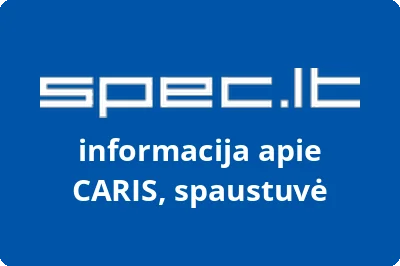 CARIS, UAB