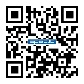 QR kodas | Carisma Rent, UAB