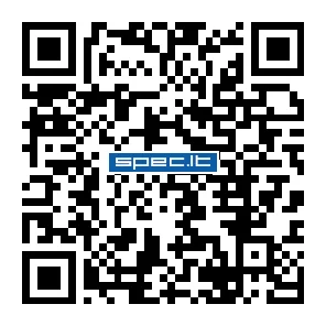 QR kodas | Palangos Caritas | spec.lt