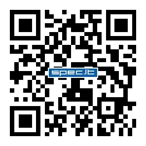 QR kodas | Carla LT, UAB