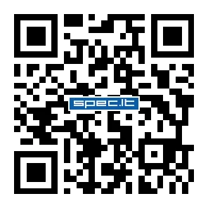 QR kodas | Carlai, MB
