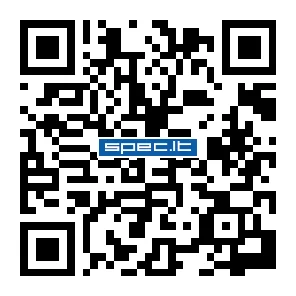 QR kodas | Carlesso lithuanian meat, UAB | spec.lt