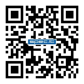 QR kodas | Carleta, UAB