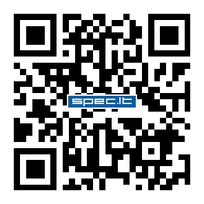 QR kodas | Carlight, MB | spec.lt