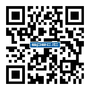 QR kodas | Carlit, UAB | spec.lt