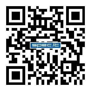 QR kodas | Carlizgo, MB