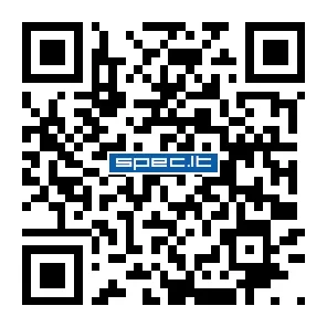 QR kodas | Carlo investicijos, UAB | spec.lt