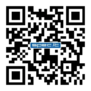 QR kodas | Carlogic, UAB | spec.lt