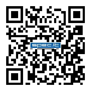 QR kodas | Carlos studijos, MB | spec.lt