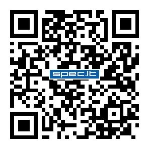 QR kodas | CARLSEN BALTIC, UAB | spec.lt