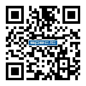 QR kodas | Čarlstonas, MB