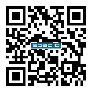 QR kodas | Carma motors, MB