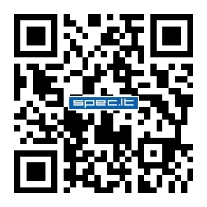 QR kodas | Carmano, MB