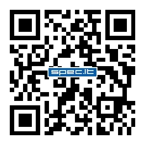 QR kodas | Carmeta, MB | spec.lt