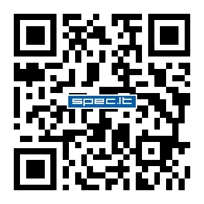QR kodas | Carmodeta, MB