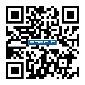 QR kodas | CARNARIA, UAB | spec.lt