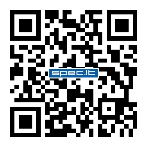 QR kodas | Carnavalia, UAB | spec.lt