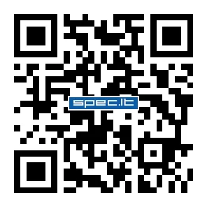 QR kodas | Carnetas, UAB | spec.lt