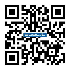 QR kodas | Carnita, UAB