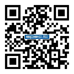 QR kodas | Caro Maria, UAB | spec.lt