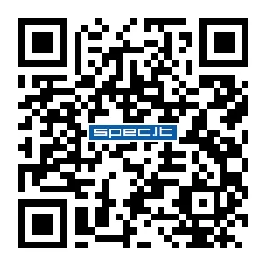 QR kodas | Carolina Studio, UAB | spec.lt