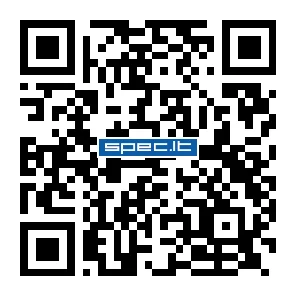 QR kodas | CAROLLINE design, UAB