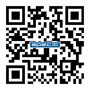 QR kodas | Carolline, MB