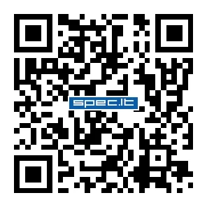 QR kodas | Caromoto Lithuania, MB | spec.lt