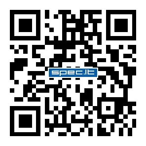 QR kodas | CARONDA, VŠĮ