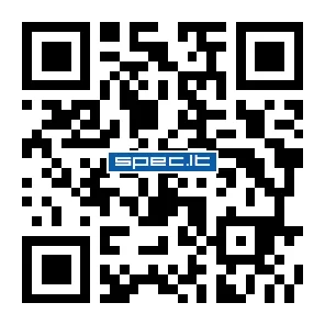 QR kodas | Carp spot, MB
