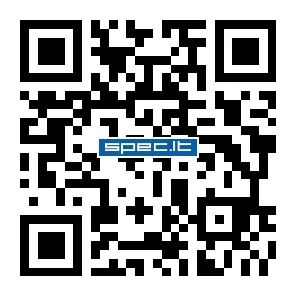 QR kodas | Carparta, MB