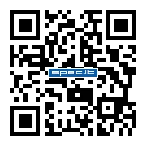 QR kodas | Carpe Diem, UAB | spec.lt