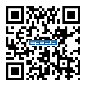 QR kodas | Carpentas, UAB | spec.lt