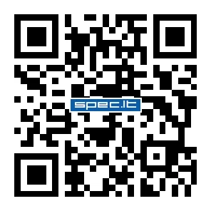 QR kodas | Carper shop, MB