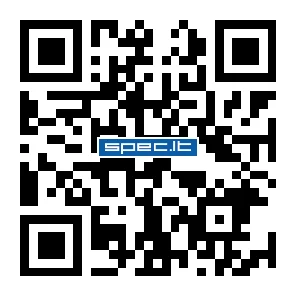 QR kodas | Carpfish, VŠĮ