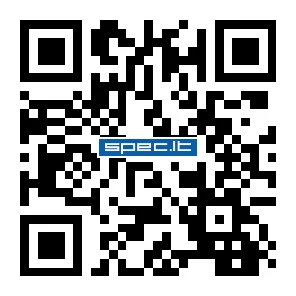 QR kodas | CARPIE DIEM, UAB | spec.lt