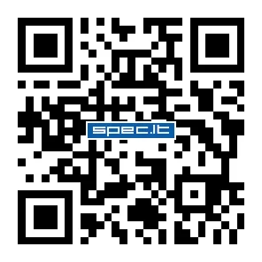 QR kodas | Carprice, MB