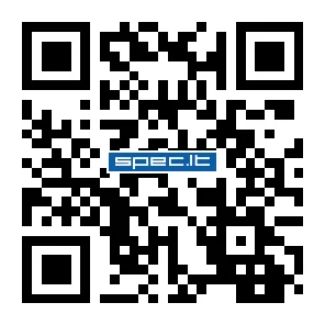 QR kodas | CarPro LT, UAB | spec.lt