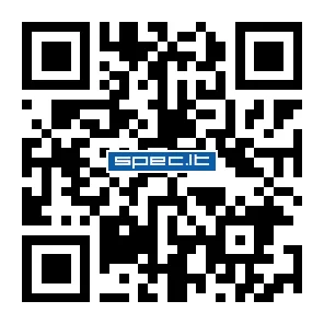 QR kodas | Carratas, MB | spec.lt